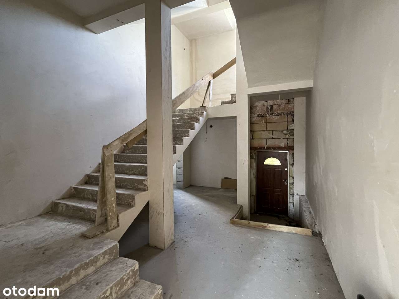 Lokal mieszkalno-usługowy 407 m² – centrum Ciechanowa - Pełny obrazek: 5/8