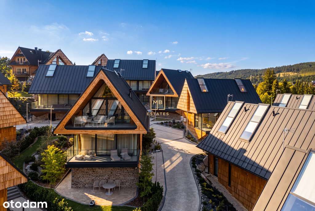 Dom na sprzedaż, 4 pokoje, 92 m², Kościelisko