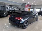 Mercedes-Benz A 200 d 8G-DCT Advanced AMG Line - 15