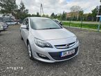 Opel Astra - 1