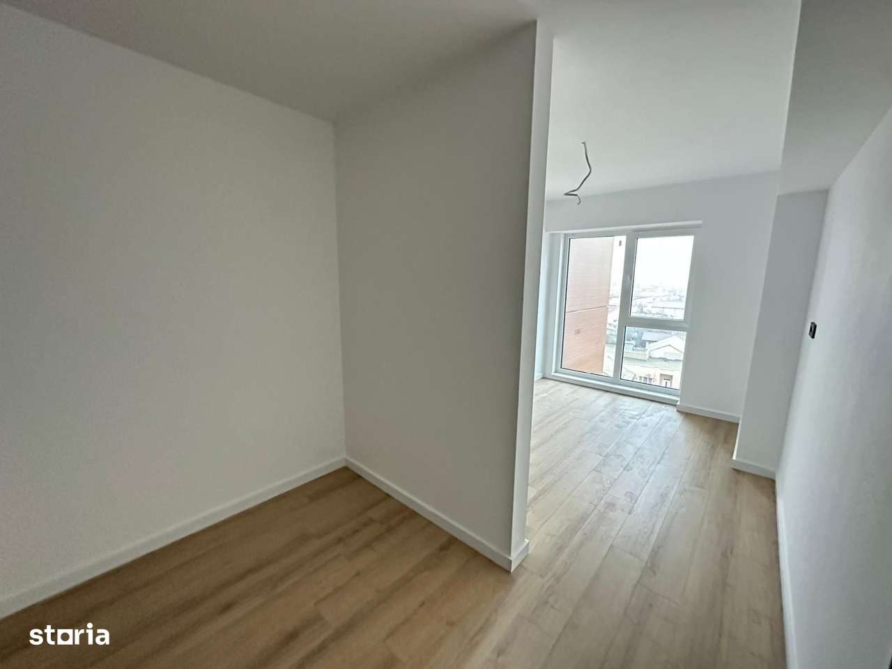 Apartament 3 camere  decomandat  Astorium life Bloc A-9