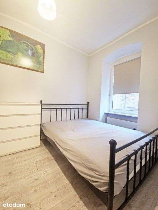 Mieszkanko w oficynie przy Małopolskiej szuka nowego Właściciela-6