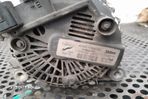 Alternator AV6N10300GC 1.6 TDCI EURO 5 Ford C-Max 2  [din 2010 pana - 1