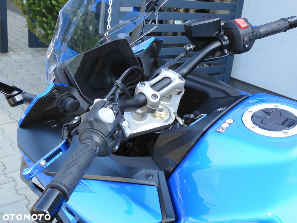 GSX-S 1000 GT#2022#ABS#TC...
