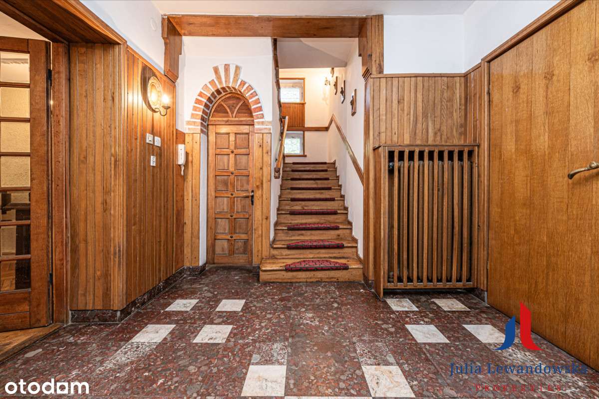 Rajska zieleń we Wrzeszczu- magiczny dom z ogrodem-8