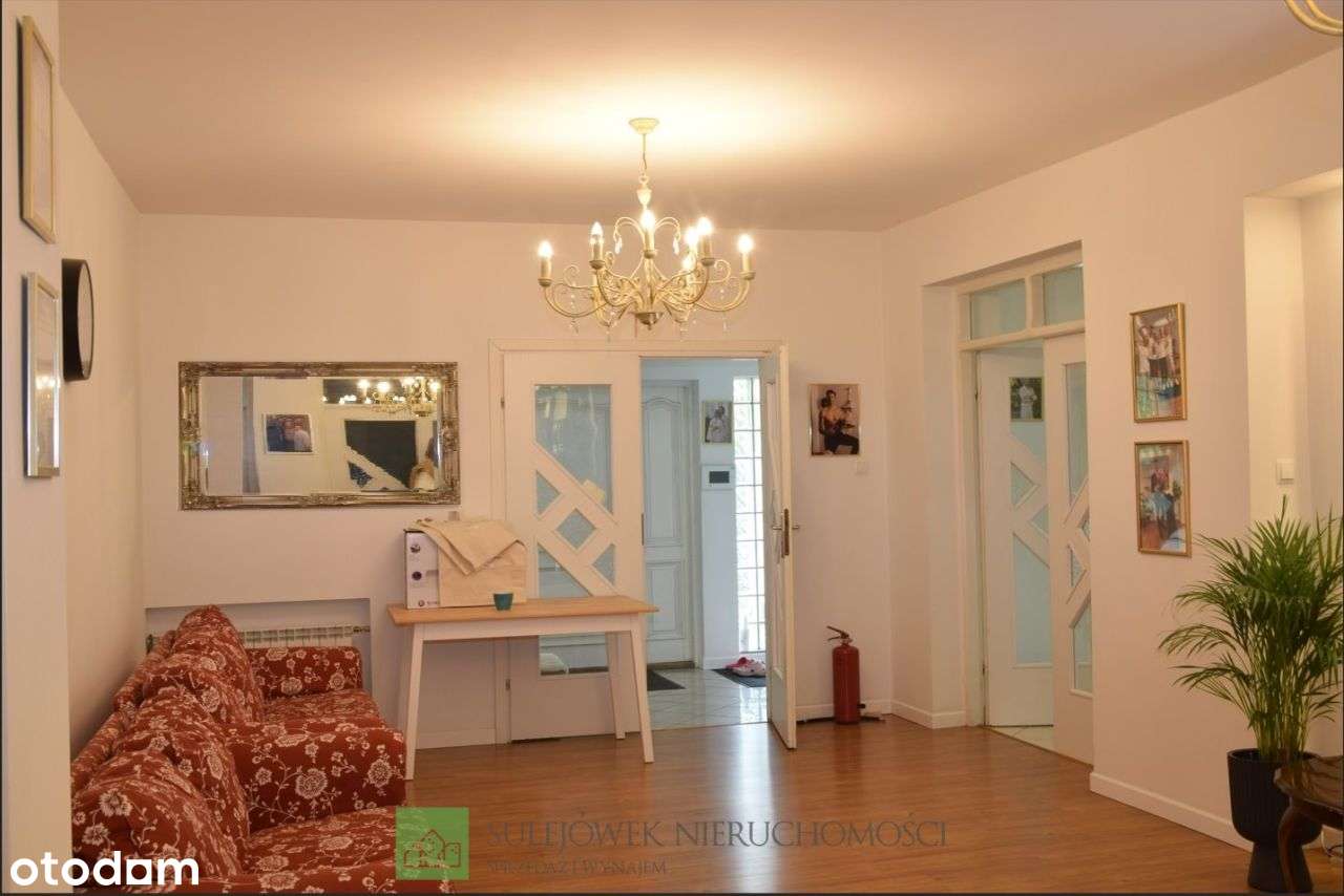 Dom, 233 m², Sulejówek - Pełny obrazek: 5/20