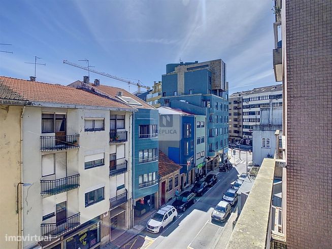 Apartamento T4 com Varandas - Casa da Música, Porto-34