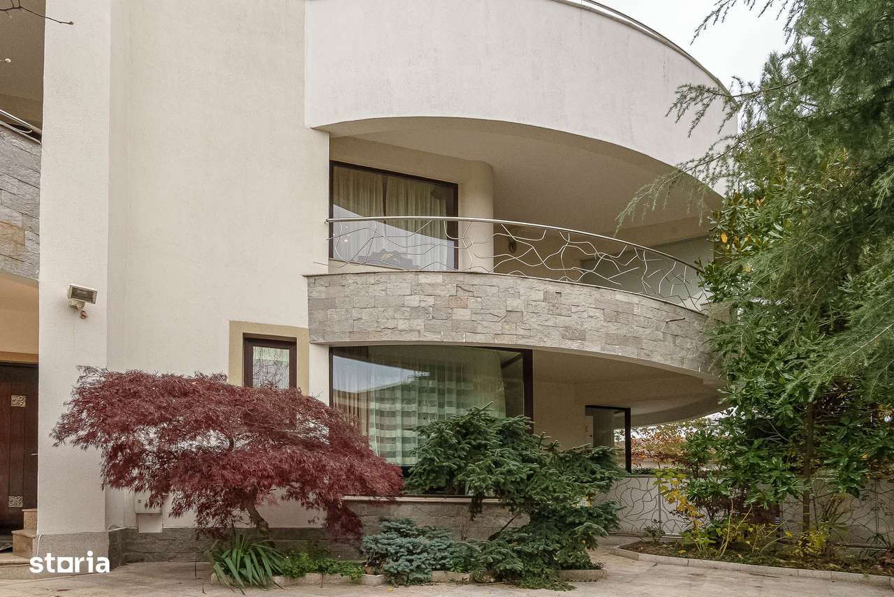 Vila mobilata utilata Iancu Nicolae - Imagine principală: 1/20