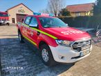 Ford Ranger 2.0 TDCI, 4x4, Strażacki, Straż, Pożarniczy, Hasici, Feuerwehr - 3