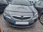 Opel Astra J błotnik przedni lewy Z179 - 3