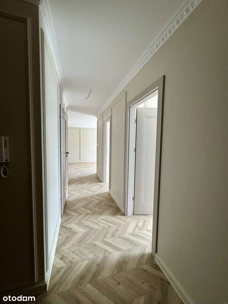 WYJĄTKOWE MIESZKANIE NA SPRZEDAŻ – Browary Brzeskie - Pełny obrazek: 2/11