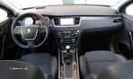 Peugeot 508 SW 2.0 BlueHDi GT Line - 29