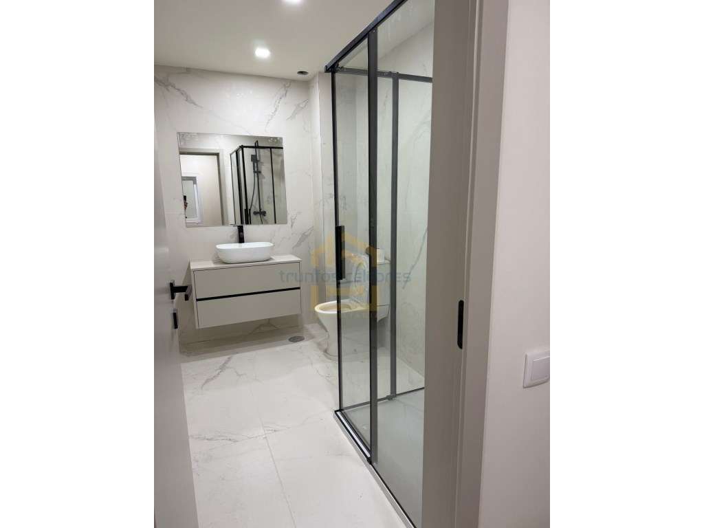 Apartamento T3 | 115 m² | Localização Premium - Póvoa de Varzim-30