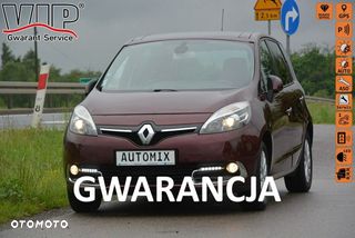 Renault Scenic 1.2 TCe Energy Expression