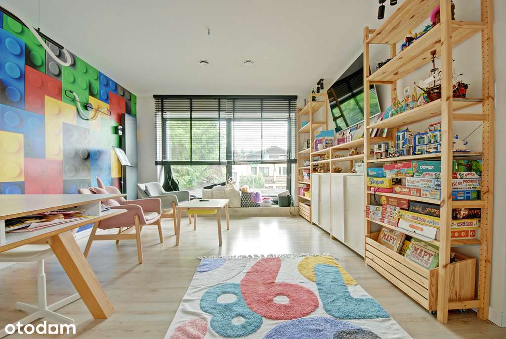 Tylko u nas! Wysoki standard Rzeszów Zalesie 180m2-10