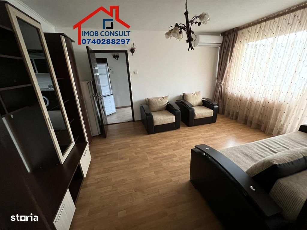 Apartament 2 camere semidecomandate !!!