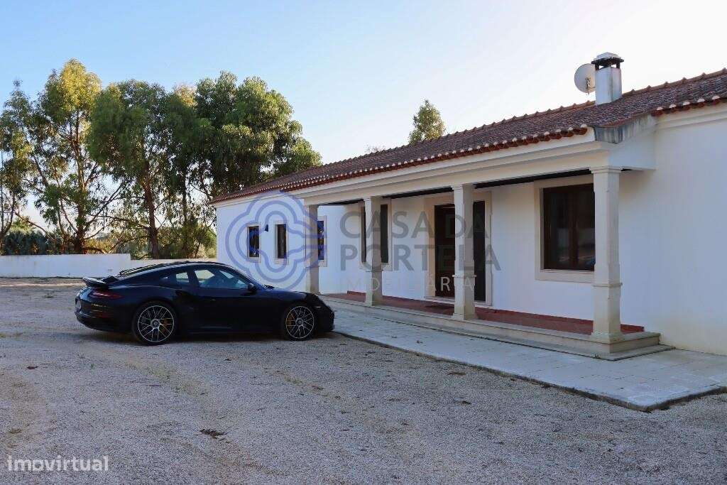 Venda de Herdade em Santarém - Grande imagem: 5/60