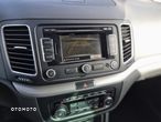 Volkswagen Sharan 2.0 TDI Comfortline DSG - 14