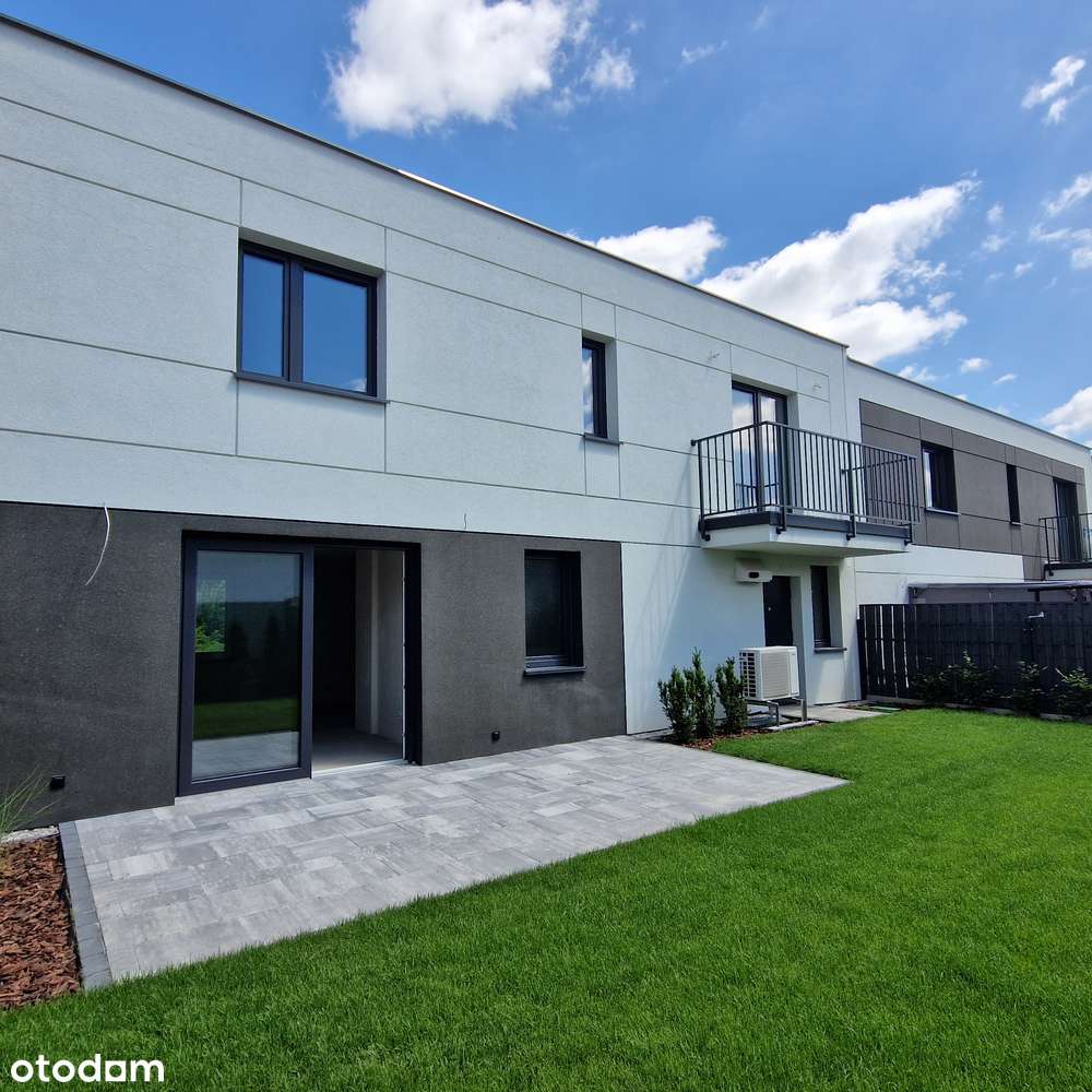 Gotowy segment do zamieszkania-0