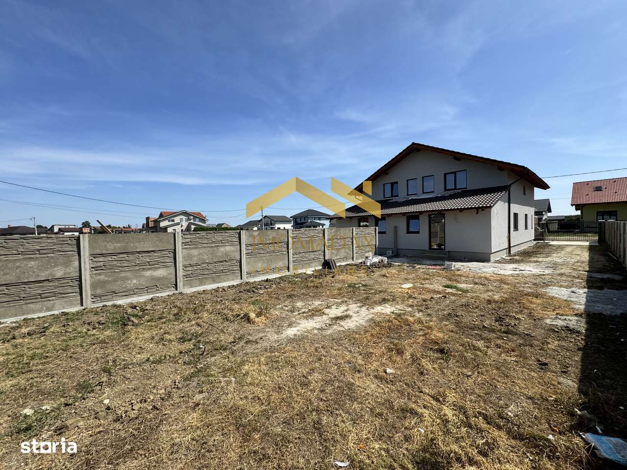 Bazosul Nou-Duplex-4 Camere - Imagine principală: 4/20