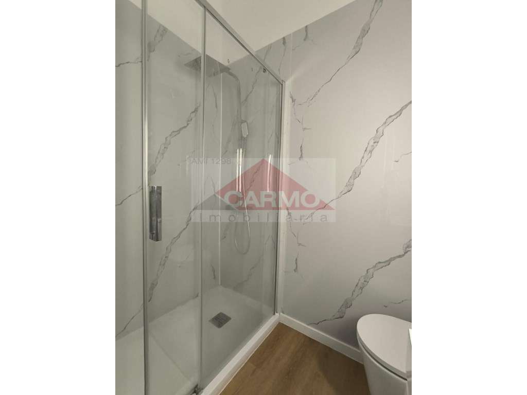 Excelente oportunidade de negócio T3 todo renovado com um magnifico... - Grande imagem: 5/16