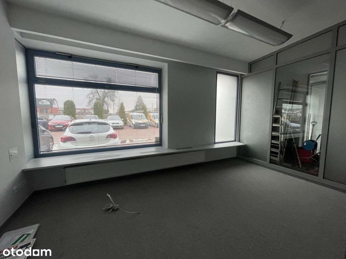 Magazyn z biurami - Zagnańska - Pełny obrazek: 4/18