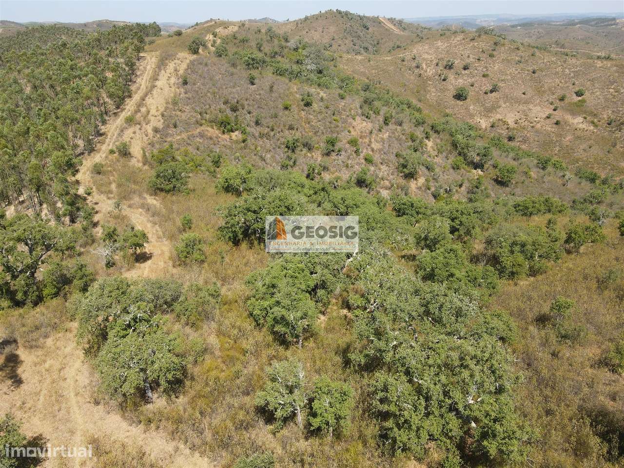 Herdade T2 Venda em Sabóia,Odemira-8