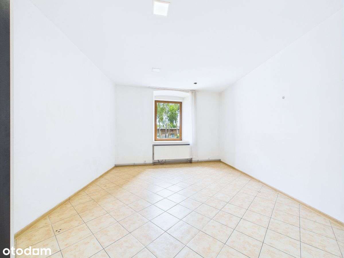 Przestronne mieszkanie 2 pokoje Stare Miasto - Pełny obrazek: 5/20