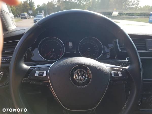 Volkswagen Golf VII 2.0 TDI BMT Highline DSG EU6 - 20