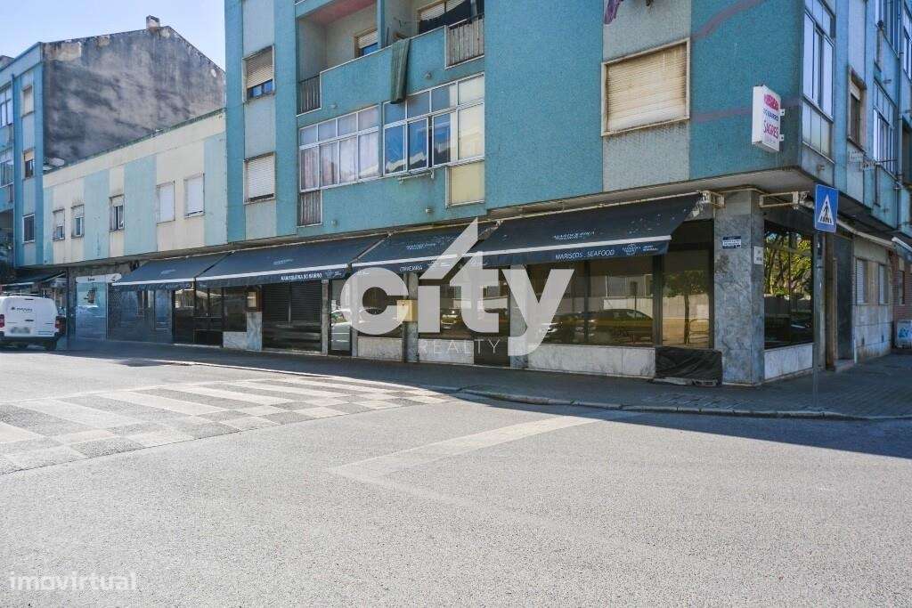 TRESPASSE – MARISQUEIRA TOTALMENTE EQUIPADA | OLIVAL BASTO-3