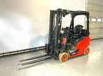 Linde H14 - 8