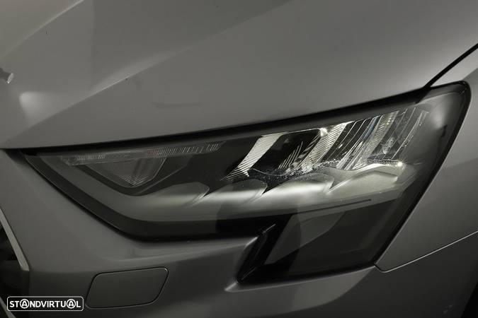 Audi A3 Sportback 30 TFSI Advanced - 6