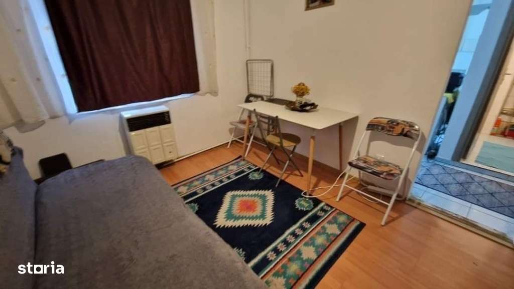 Garsonieră  de vanzare - Imagine principală: 5/9