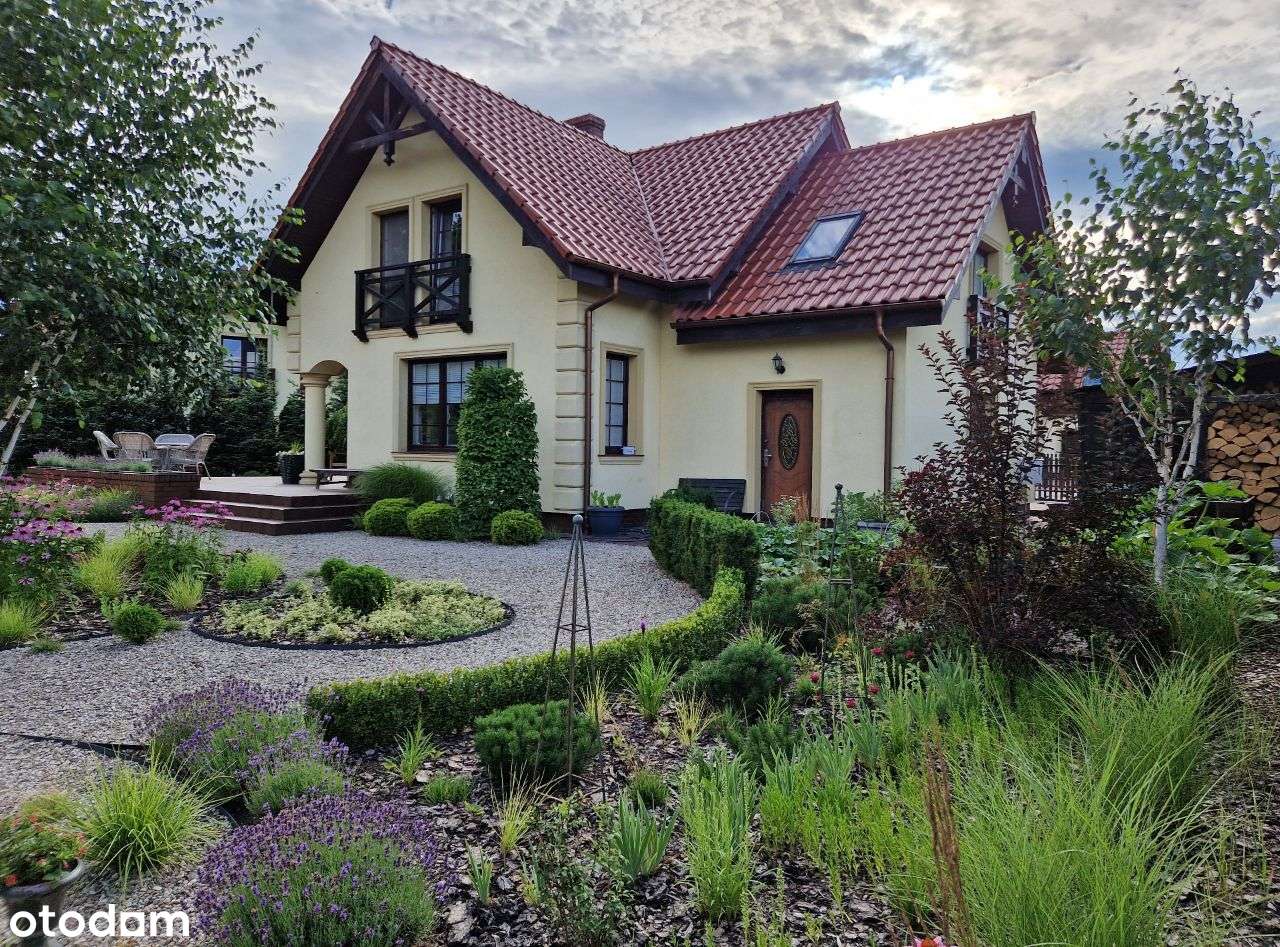 Dom na Mazurach, blisko jeziora i lasu, Kruklanki. - Pełny obrazek: 5/20