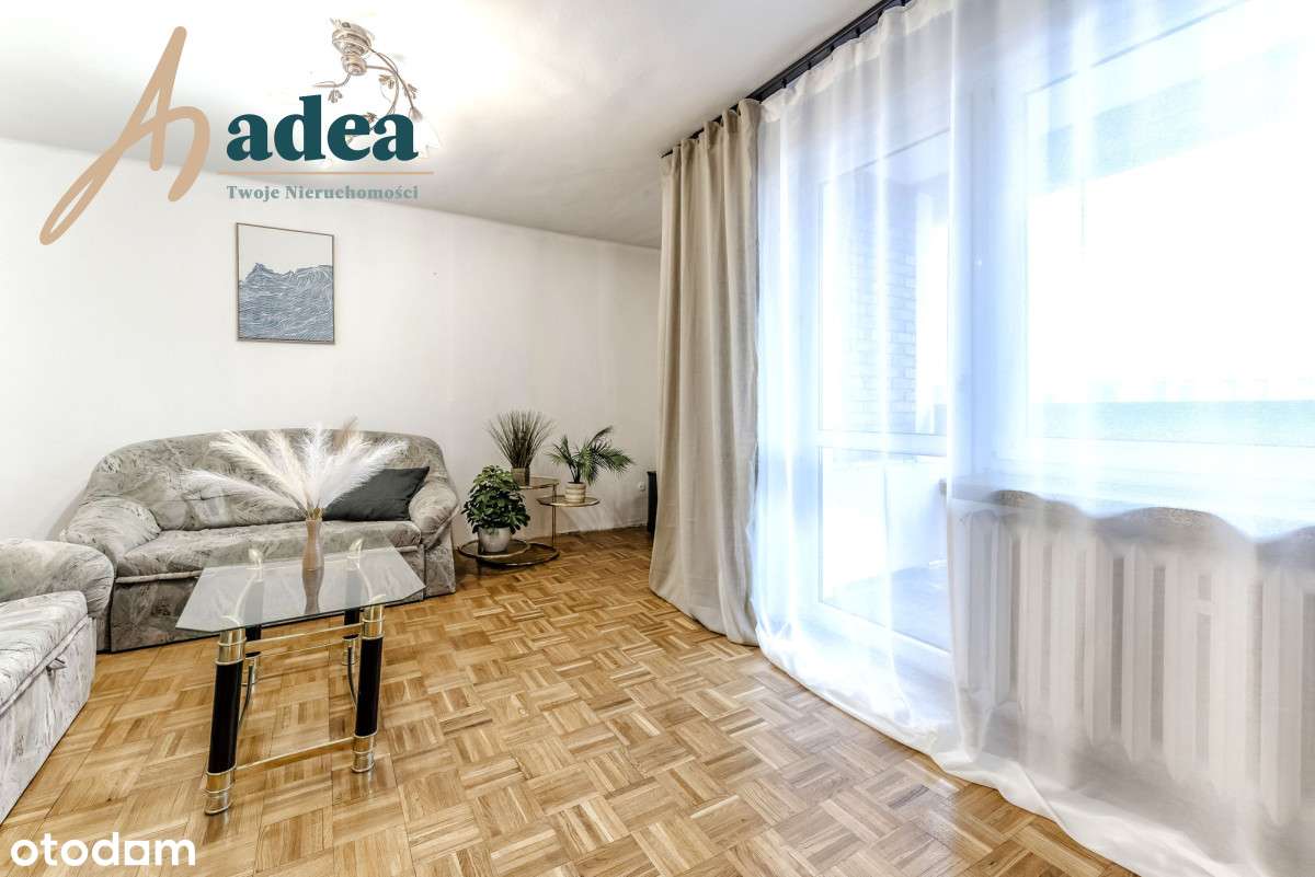 Atrakcyjne M-4  na 0siedlu Koniczynka - Pełny obrazek: 2/9