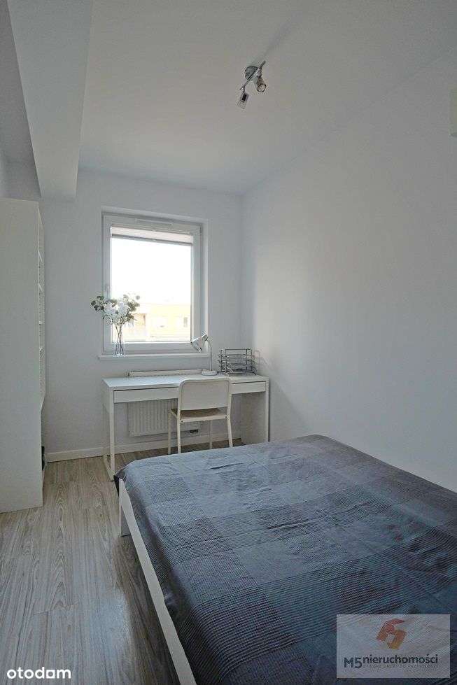 2 pokoje, garderoba, kameralne osiedle. Ruczaj.-17