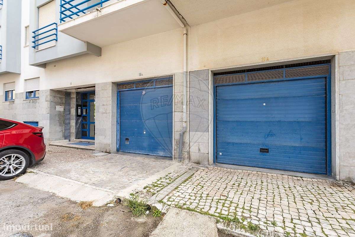 Garagem  para venda - Grande imagem: 4/22