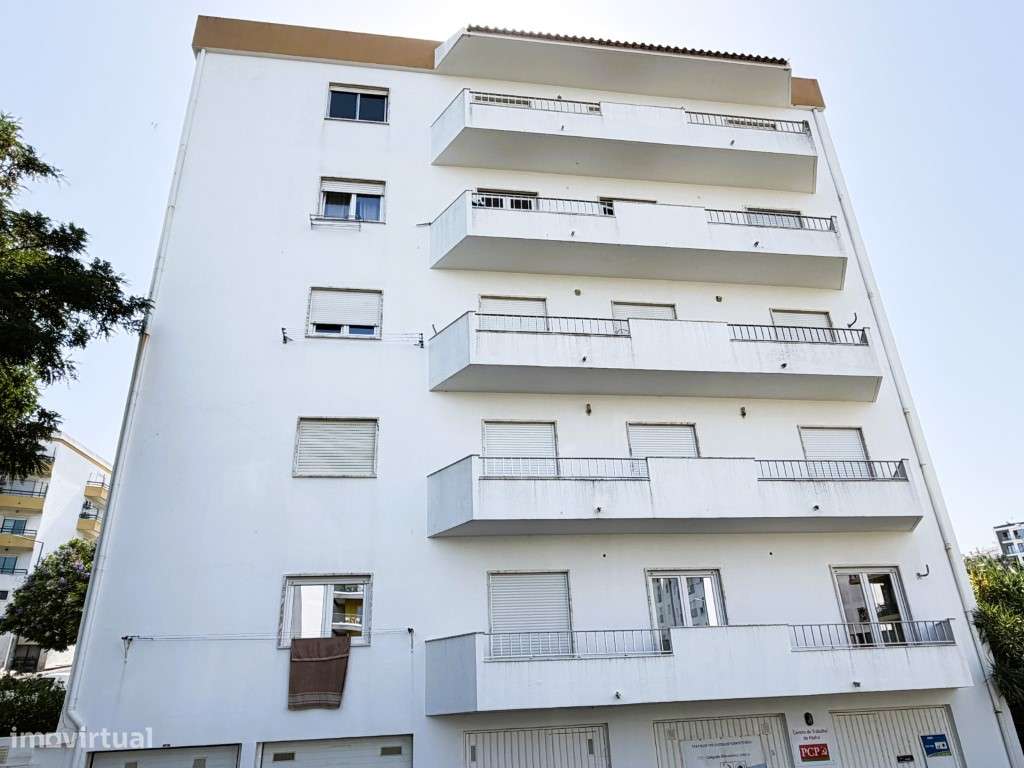 Apartamento T3 em Mafra | Excelente Localização e Vista Desafogada-23