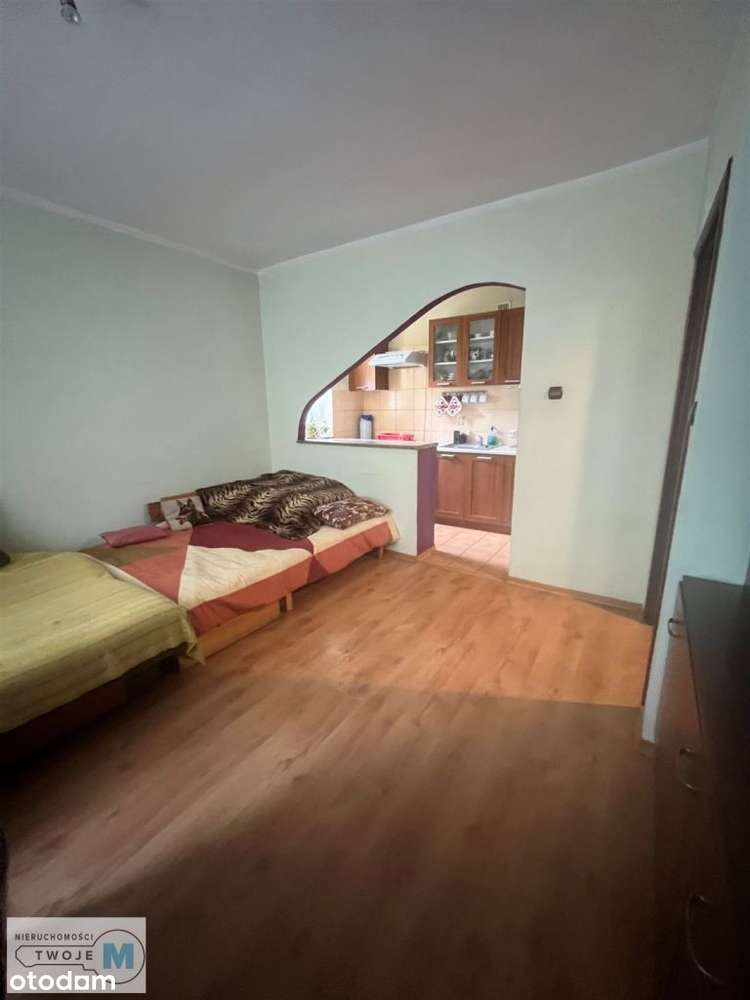 Mieszkanie w spokojnej okolicy. - Pełny obrazek: 4/8