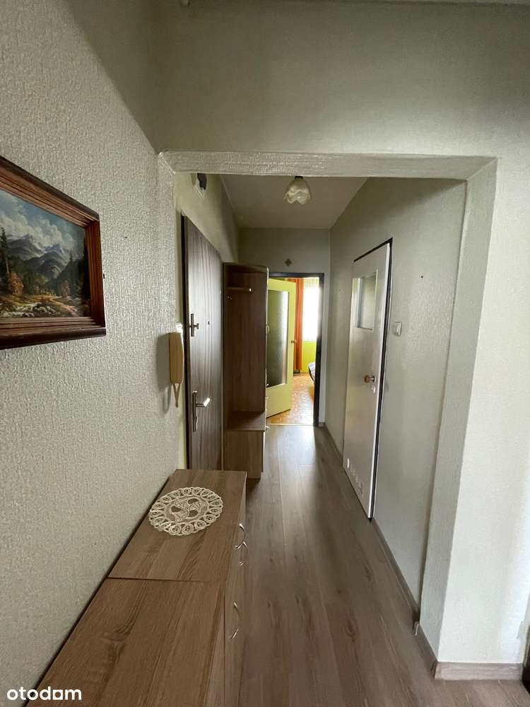 Mieszkanie na sprzedaż - Piekary Śląskie ul. Janty-8