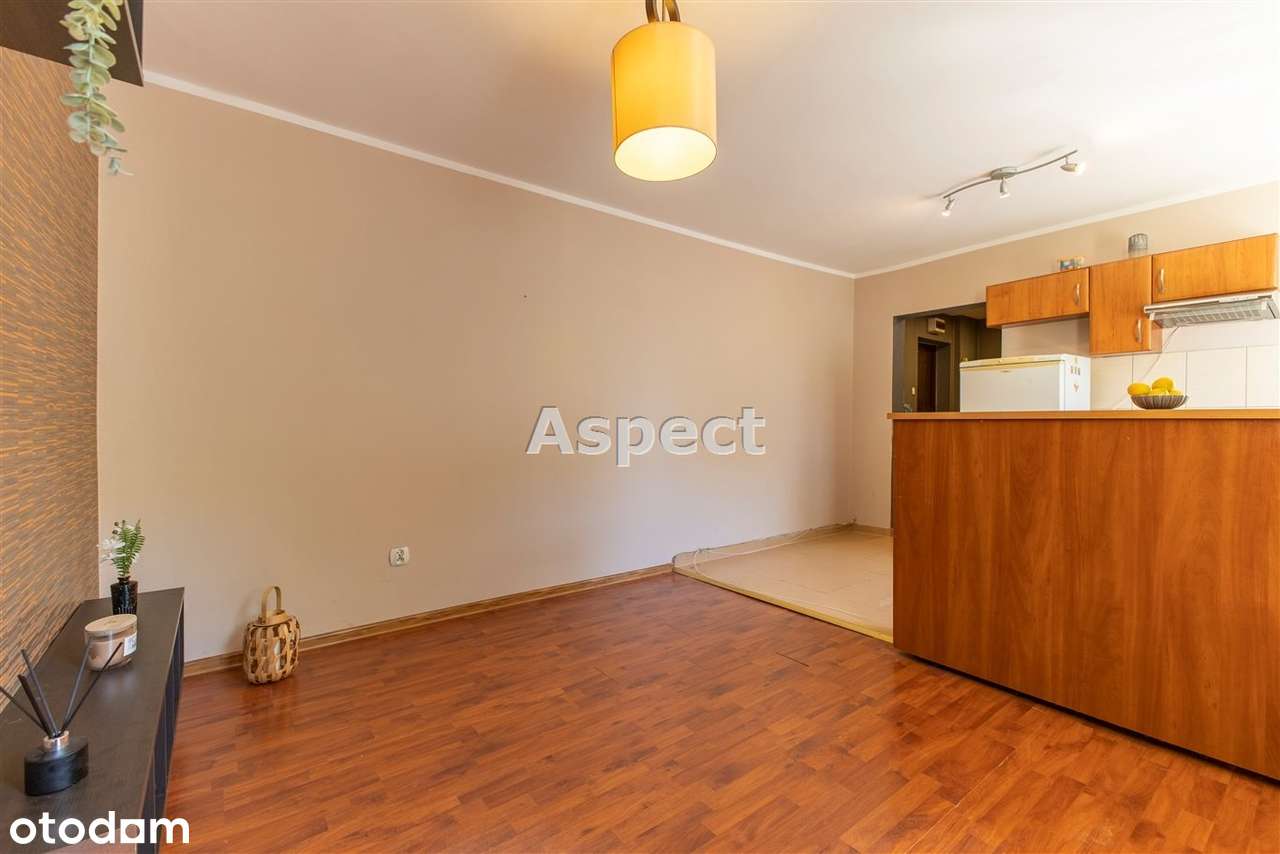 Okazja Strefa Ekonomiczna Inwestycja 2 Pokoje 1p-6