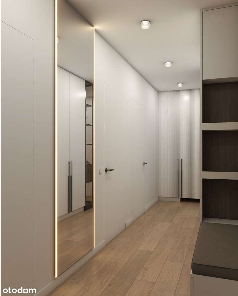 2 pok + kucnia | 43m2 | City Vibe | ukr. eng-7