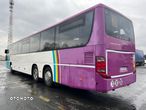 Setra 417 UL / Manual / klima / winda / 55 miejsc / CENA:189000zł netto - 4