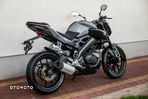 Yamaha MT - 3