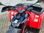 CF Moto  Quad ATV CF Moto C FORCE 520 L Raty 4x25% Model 2021 JakNowy - 28