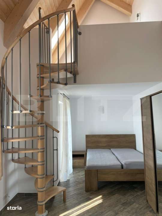 Casa cuplata cu garaj, 139 mp, 300 teren, Mosnita Noua! - Imagine principală: 4/18