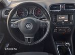 Volkswagen Golf 1.6 TDI DPF BlueMotion Technology Comfortline - 20