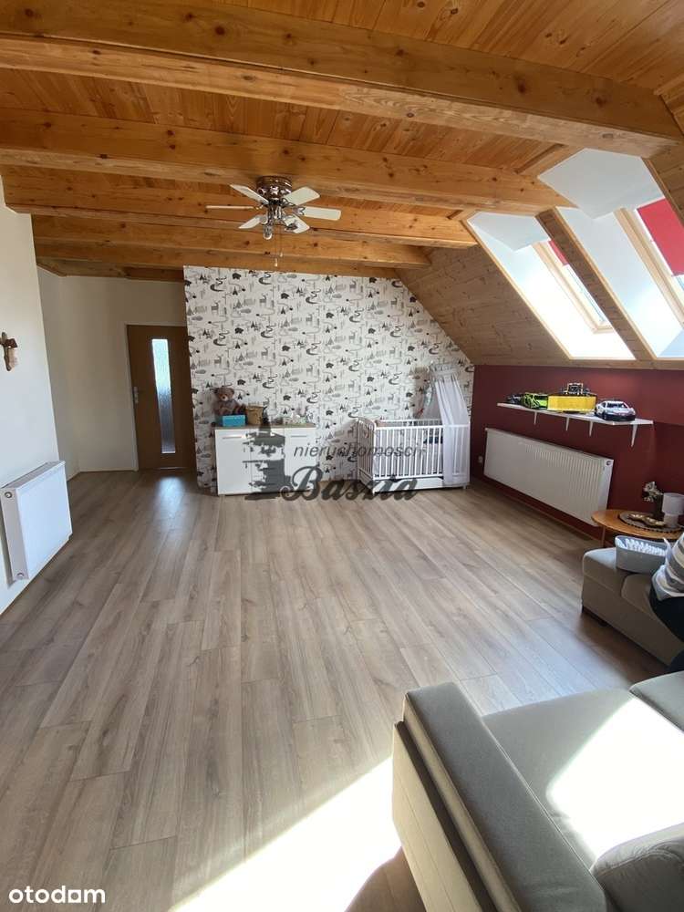 Dom jednorodzinny wolnostojący 165,31 m2 - Pełny obrazek: 5/8