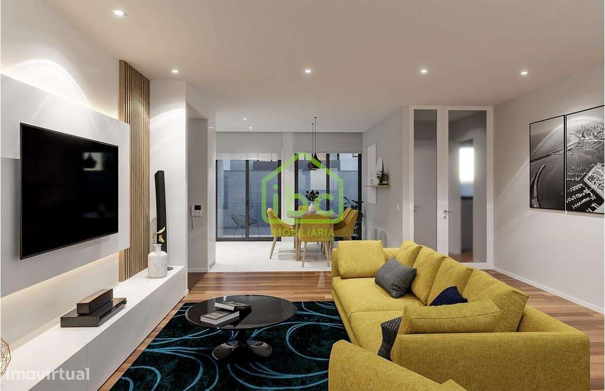 Moradia T3 | Póvoa de Varzim - Grande imagem: 4/17