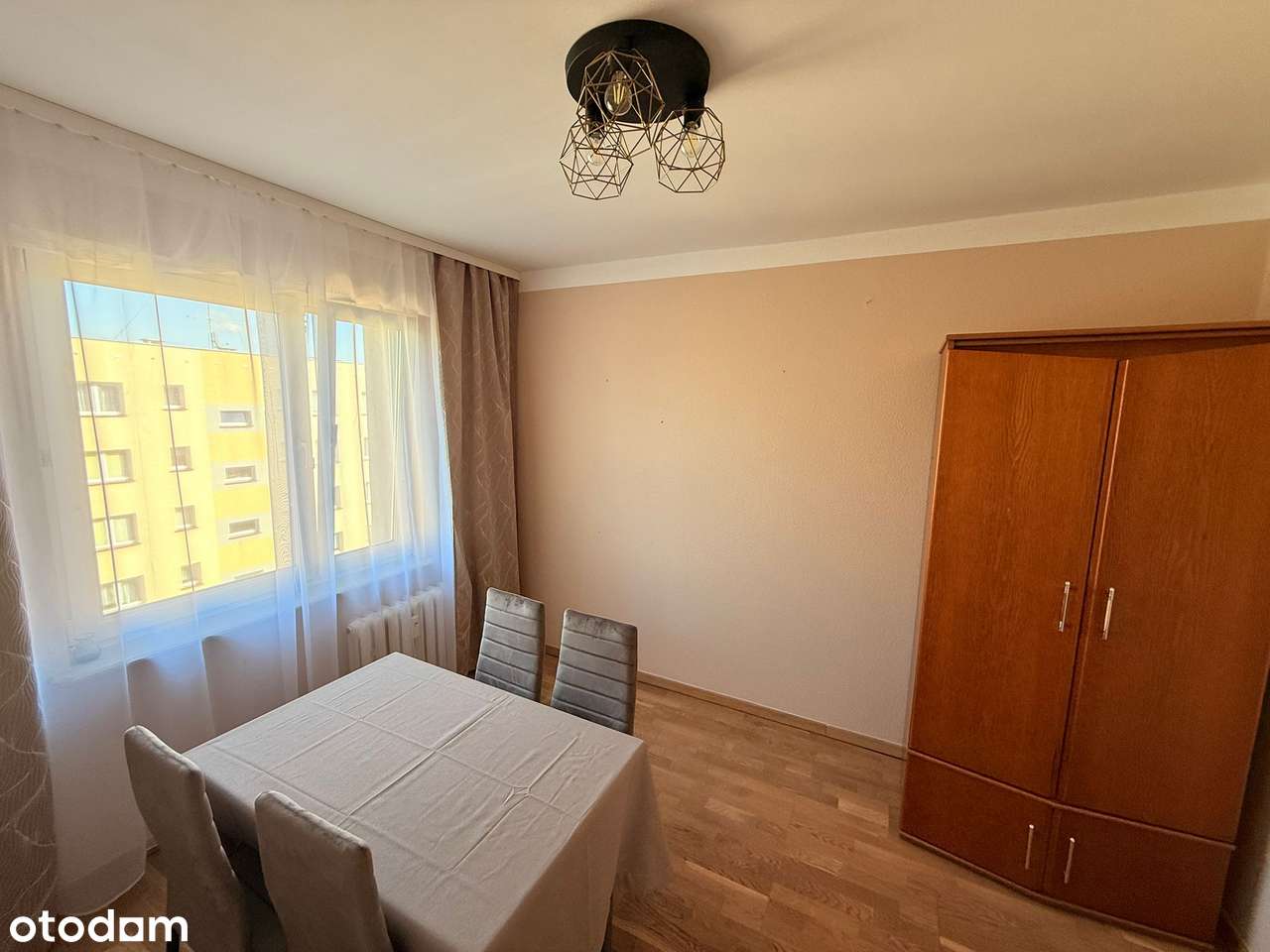 Mieszkanie 4-pokoje 80m² - Pełny obrazek: 5/12